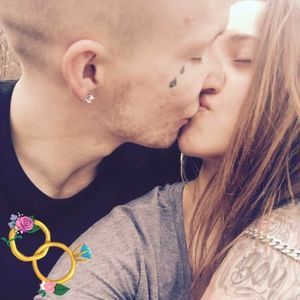 Meet your Posher, Kassidy